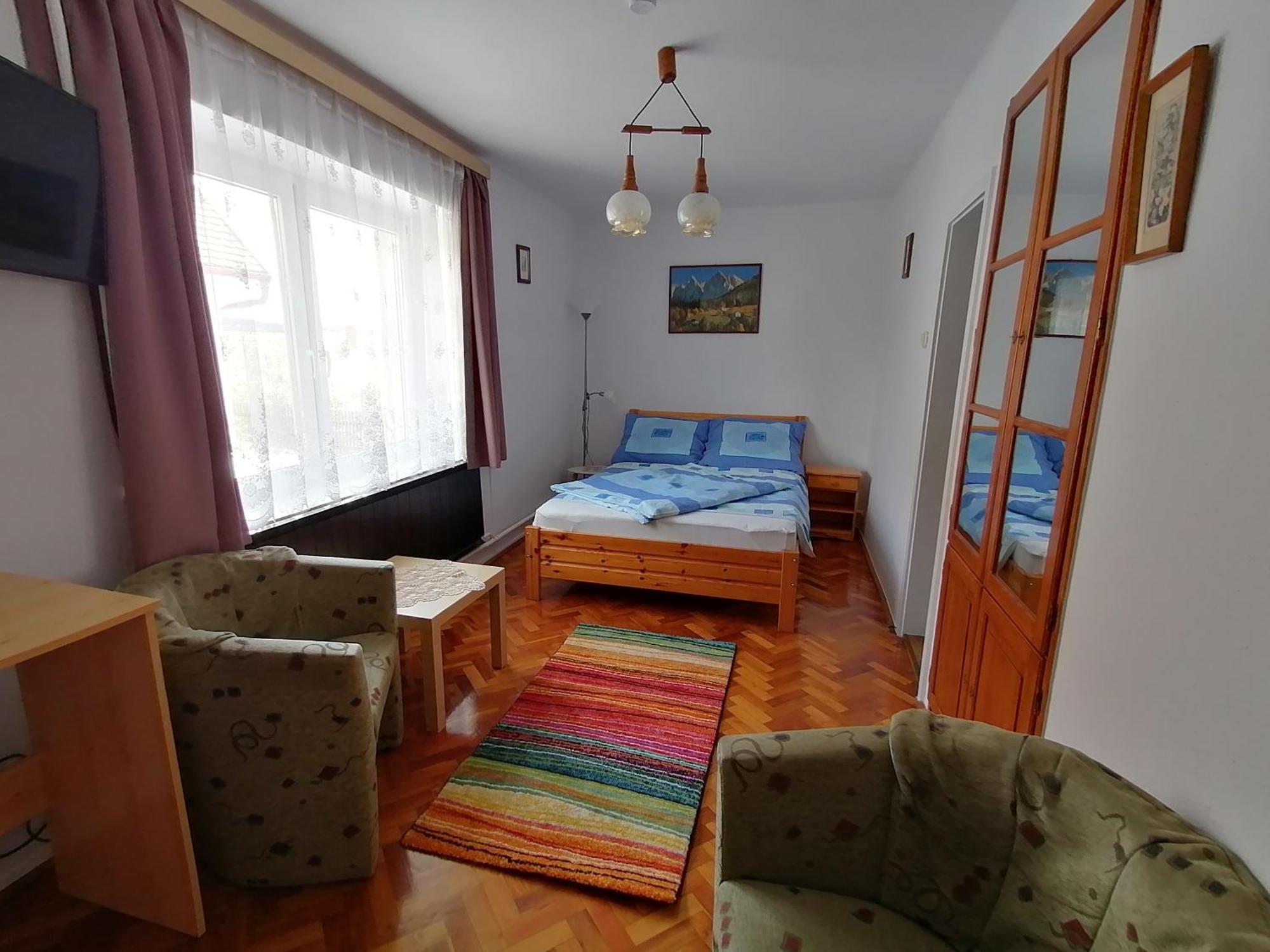 Oleander Vendeghaz Hotel Tihany Luaran gambar