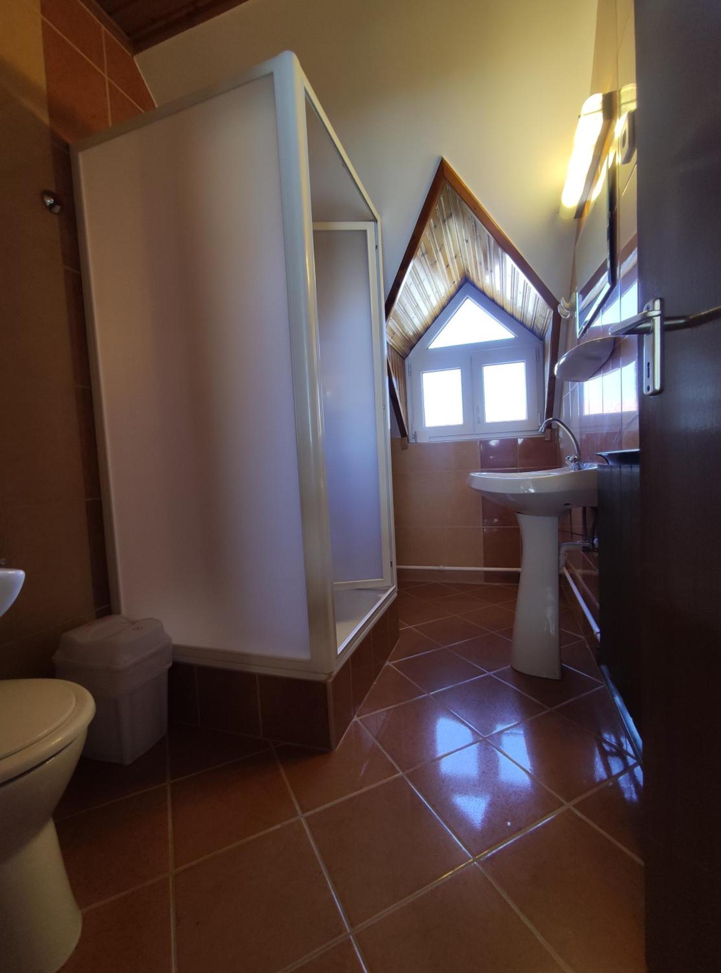 Oleander Vendeghaz Hotel Tihany Bilik gambar