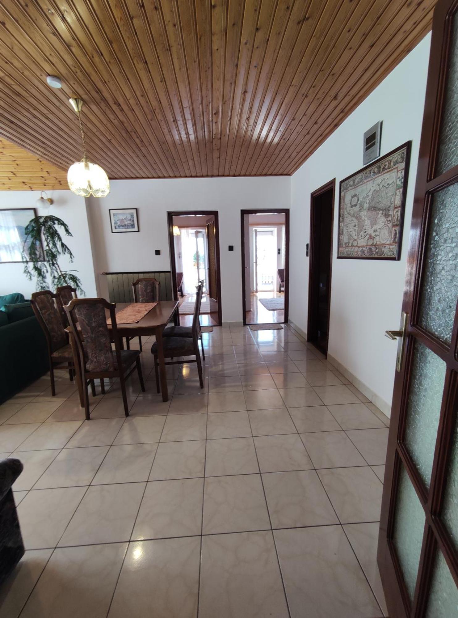 Oleander Vendeghaz Hotel Tihany Bilik gambar